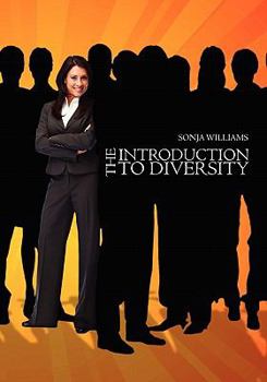 Paperback The Introduction to Diversity Book
