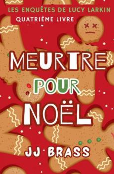 Paperback Meurtre pour Noël [French] Book