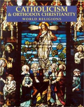 Hardcover Catholicism & Orthodox Christianity Book