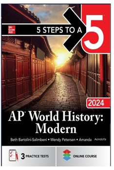 Paperback 5 Steps Book