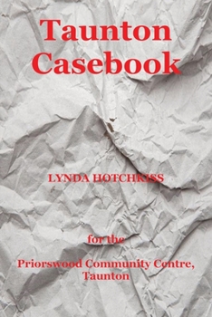 Paperback Taunton Casebook Book