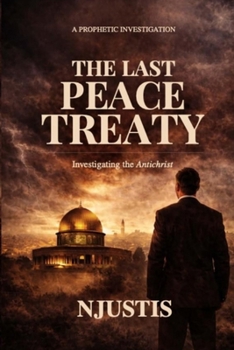 Paperback The Last Peace Treaty Book