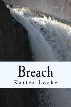 Paperback Breach Book