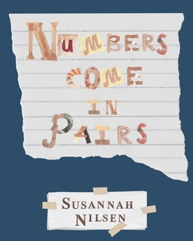 Paperback Numbers Come In Pairs Book