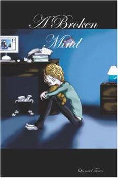 Paperback A Broken Mind Book