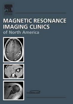 Hardcover 3T MR Imaging: Magnetic Resonance Imaging Clinics - Volume 14, Number 1, February 2006 Book