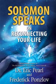 Hardcover Solomon Speaks on Reconnecting Your Life Book