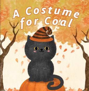 Paperback A Costume for Coal Book