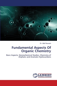 Fundamental Aspects Of Organic Chemistry