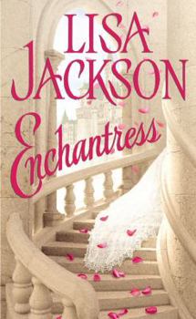Enchantress - Book #1 of the Medieval Trilogy