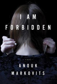 Hardcover I Am Forbidden Book