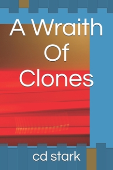 Paperback A Wraith Of Clones Book