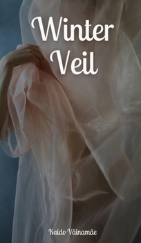 Hardcover Winter Veil Book