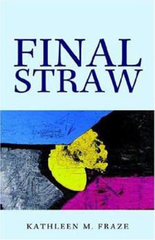 Hardcover Final Straw Book