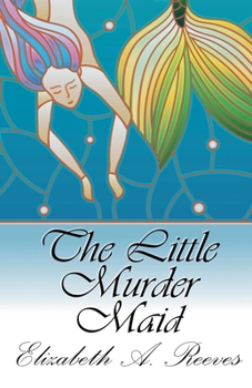Paperback The Little Murder Maid Book