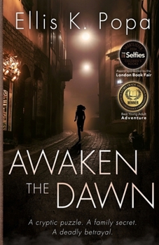 Paperback Awaken the Dawn Book
