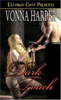 Paperback Dark Touch Book