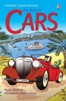 The Story of Cars