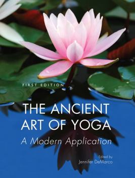 The Ancient Art of Yoga