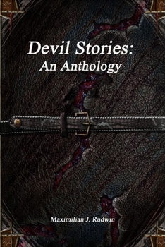 Devil Stories: An Anthology