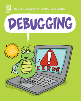 Paperback Debugging Book