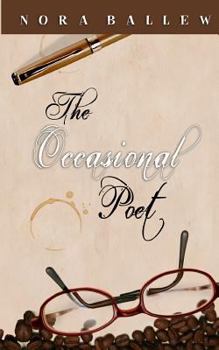 Paperback The Occasional Poet Book