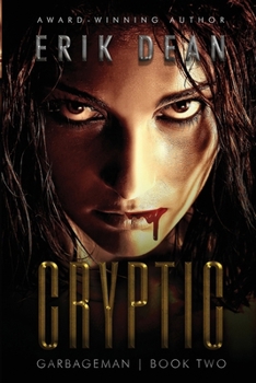 Paperback Cryptic Book