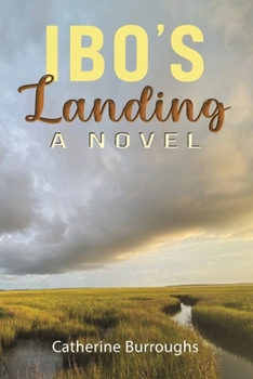 Paperback Ibo's Landing Book