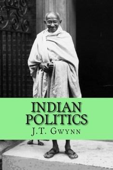 Paperback Indian Politics: A Survey Book
