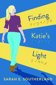 Paperback Finding Katie's Light Book