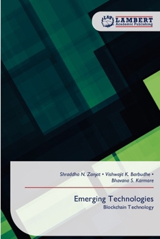 Emerging Technologies