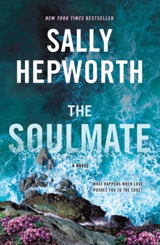 Hardcover The Soulmate Book