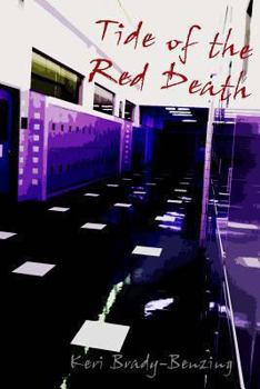 Paperback Tide of the Red Death Book