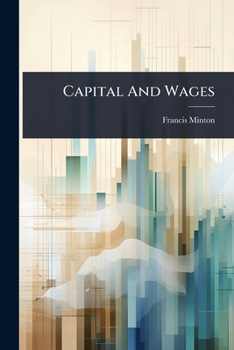 Paperback Capital And Wages Book