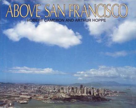 Hardcover Above San Francisco Book