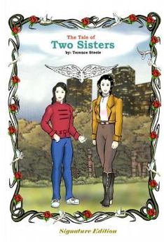 Paperback The Tale of Two Sisters (Signature Edition) Book