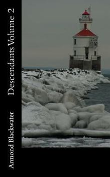 Paperback Descendants Volume 2: Volume 2 Book