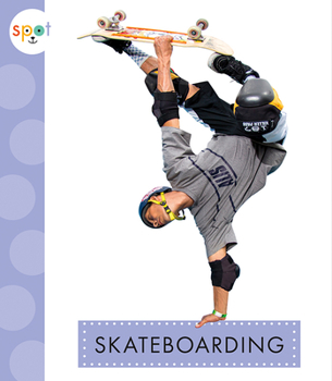 Paperback Skateboarding Book