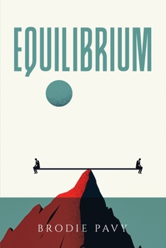 Paperback Equilibrium Book