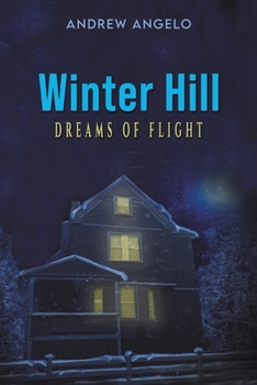 Paperback Winter Hill Book