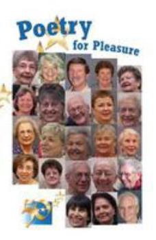 Paperback Poetry for Pleasure: An Anthology Book