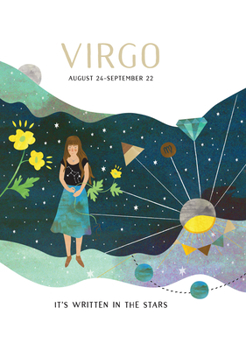 Virgo - Book #6 of the It's Written in the Stars