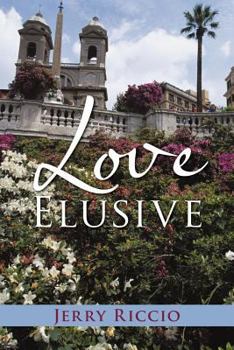 Paperback Love Elusive Book