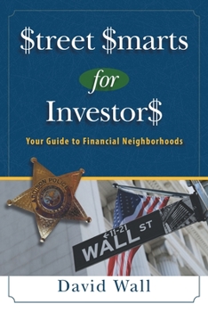 Paperback Street Smarts For Investors: A Guide To Financial Neighborhoods Book