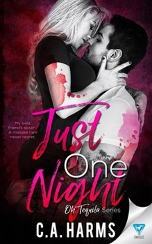 Paperback Just One Night Book