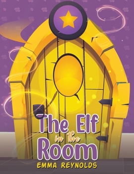 Paperback The Elf in the Room Book