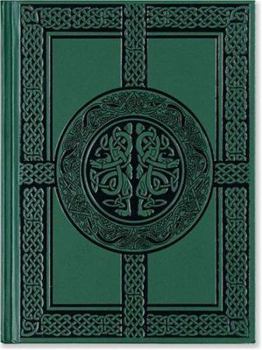 Celtic Journal (Notebook, Diary) (Bookbound, Wire-O, & Coptic Journals)