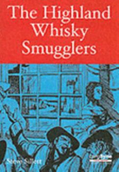 Paperback Highland Whisky Smugglers Book