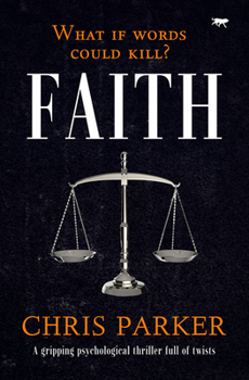 Paperback Faith Book