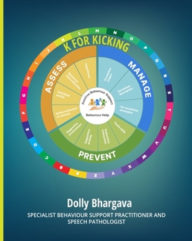 Paperback K for Kicking: Positive Behaviour Support Book